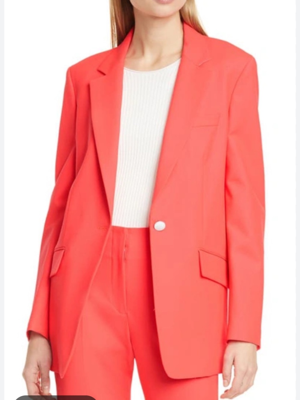 Rag & Bone Lexington blazer